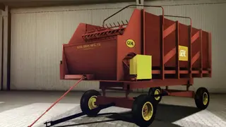 Agricultural Simulator: Historical Farming screenshot