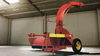 Agricultural Simulator: Historical Farming screenshot