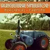Agricultural Simulator: Historical Farming