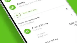 Agrivi screenshot