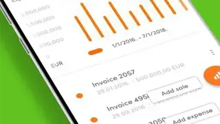 Agrivi screenshot