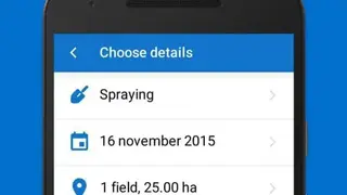 Agroptima screenshot