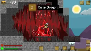 Aground screenshot