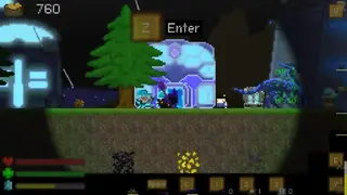 Aground screenshot