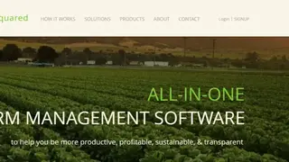 AgSquared screenshot