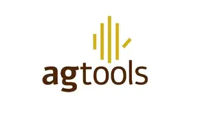Agtools industry screenshot