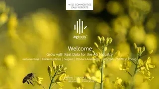 Agtools industry screenshot