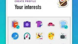 AHOI Live Video Chat screenshot