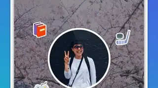 AHOI Live Video Chat screenshot