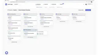 AhoyTeam screenshot