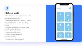 AI Cam screenshot