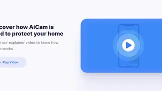 AI Cam screenshot