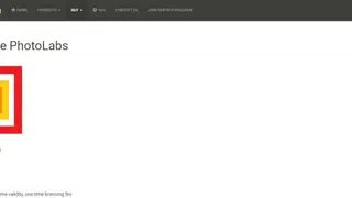 AI Enlarge screenshot