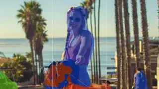 AI Green Screen screenshot