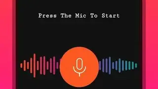 AI Headphones screenshot