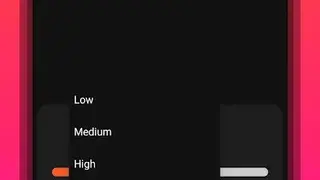 AI Headphones screenshot