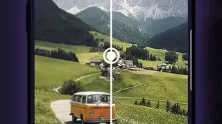 AI Img Enlarger screenshot