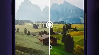 AI Img Enlarger screenshot