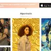 AI Portraits