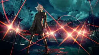 AI: The Somnium Files screenshot