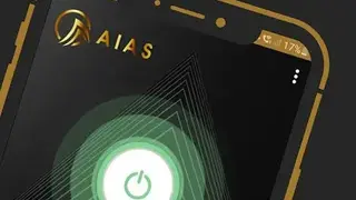 AIASVPN screenshot