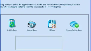 Aid File Recovery screenshot