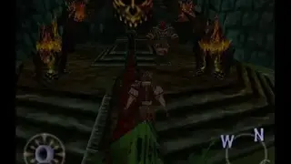 Aidyn Chronicles The First Mage screenshot