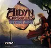 Aidyn Chronicles The First Mage