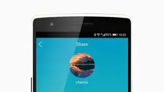 AIFit screenshot