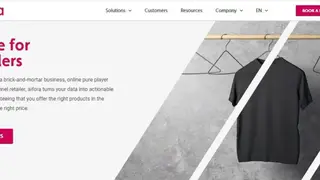 Aifora screenshot
