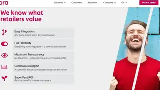 Aifora screenshot
