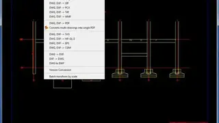 AIGraph CAD Viewer screenshot