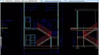 AIGraph CAD Viewer screenshot
