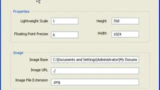 AIGraph CAD Viewer screenshot