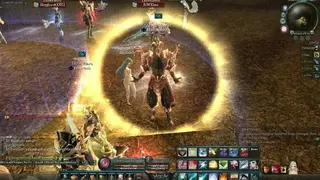 Aika Online screenshot