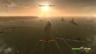 Aika Online screenshot