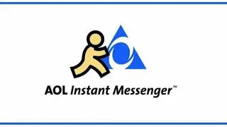 AIM screenshot