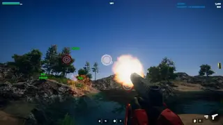 Aim FTW screenshot