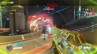 Aim FTW screenshot
