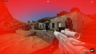 Aim FTW screenshot