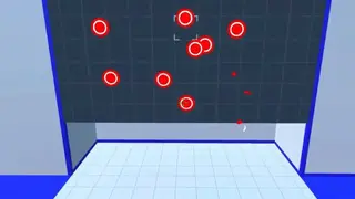AIM HERO screenshot