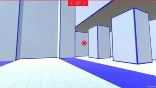AIM HERO screenshot