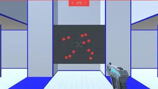 AIM HERO screenshot