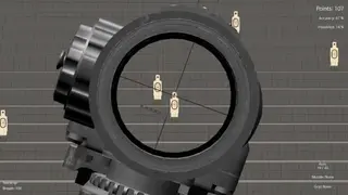 Aim Master screenshot