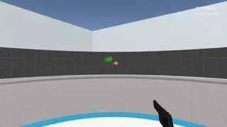 Aim Theory: Trainer screenshot