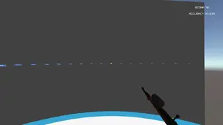 Aim Theory: Trainer screenshot