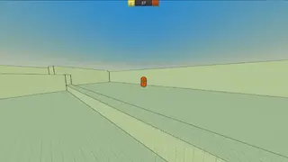 Aim Trainer Pro screenshot