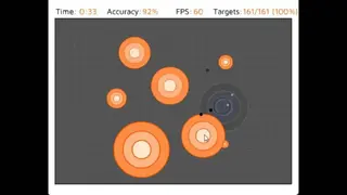 AimBooster screenshot