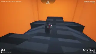 Aimgod screenshot