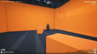 Aimgod screenshot